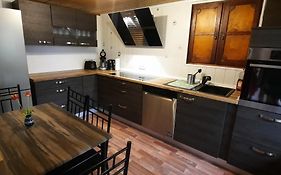 Ferienwohnung Seelust