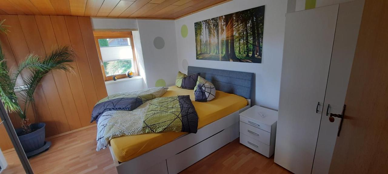 Ferienwohnung Seelust Schluchsee Extérieur photo